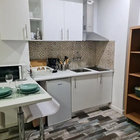 Miriam's Апартаменты